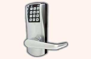 Commercial Apple Valley Locksmith