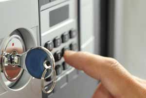 Commercial Apple Valley Locksmith